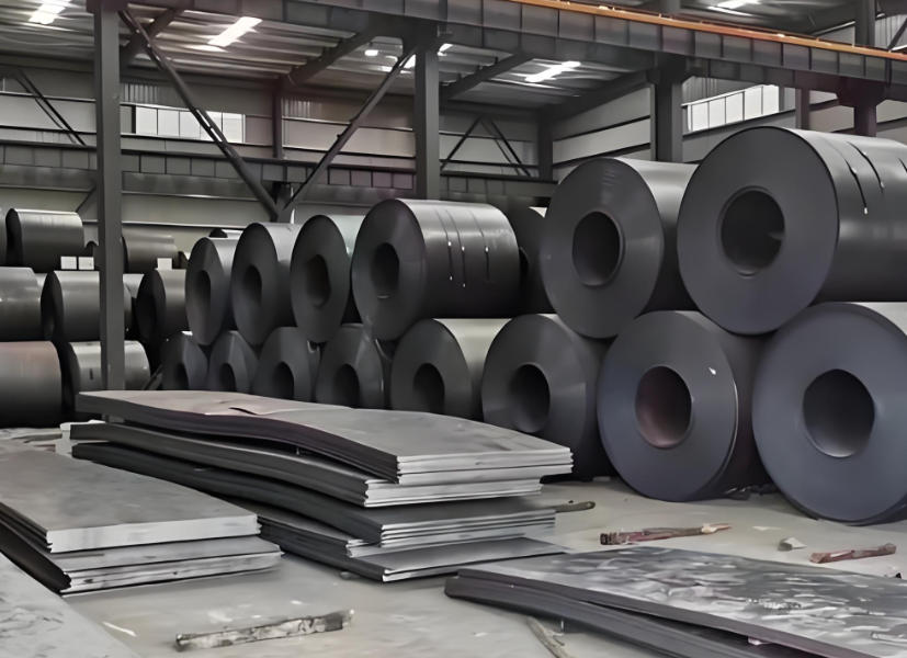 鋼材質量如何檢測 鋼材質量如何檢測