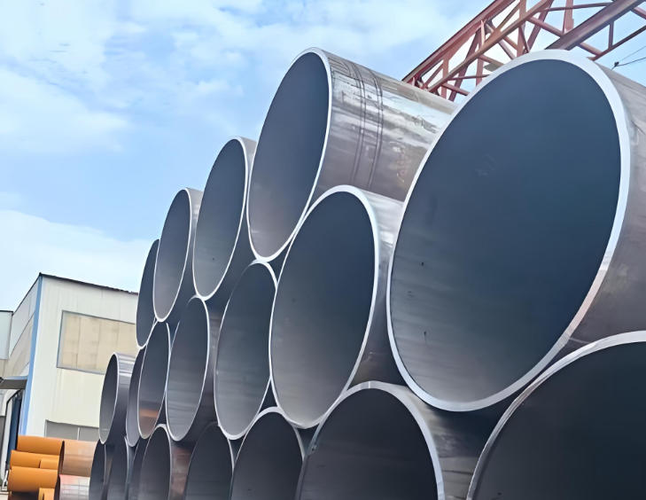 直縫鋼管規(guī)格