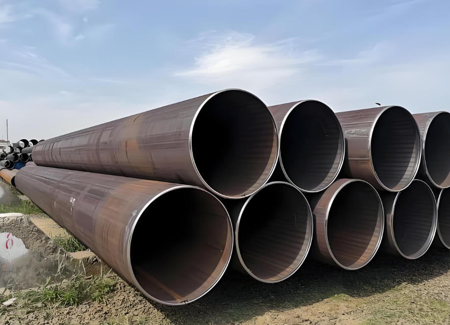 直縫鋼管 直縫鋼管