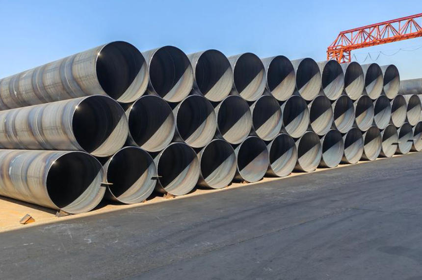 325鋼管的市場前景 325鋼管的市場前景