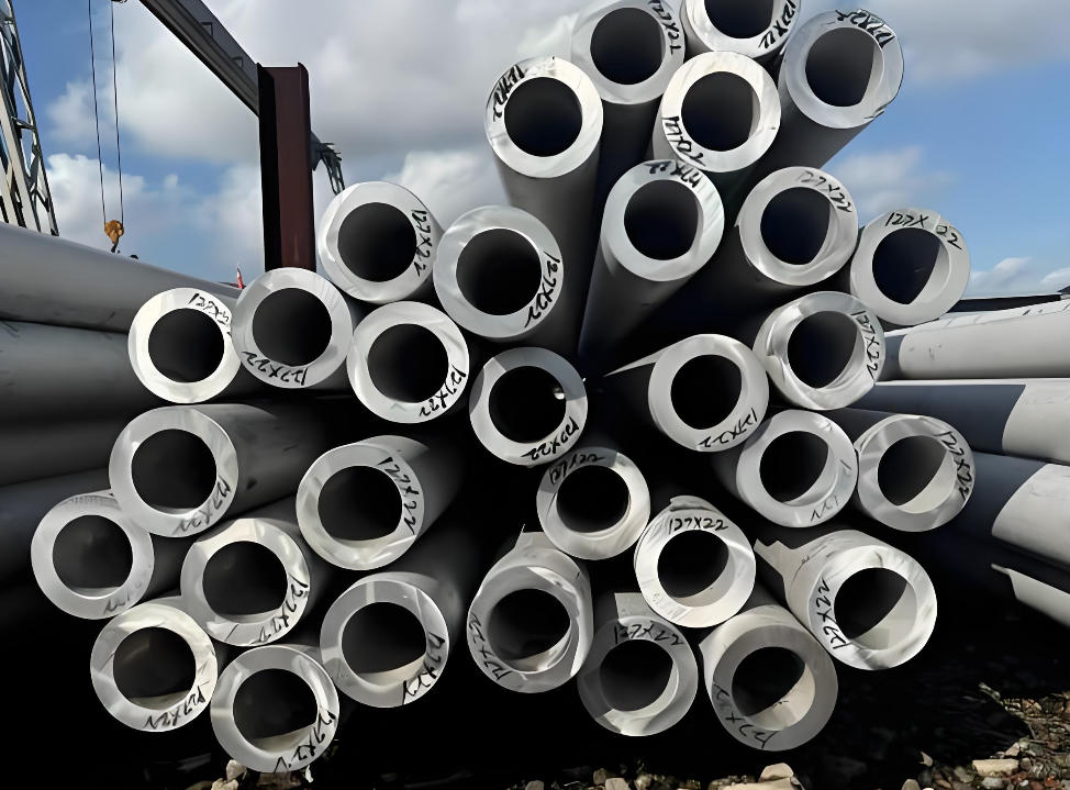 不銹鋼管的產品特性以及未來發展